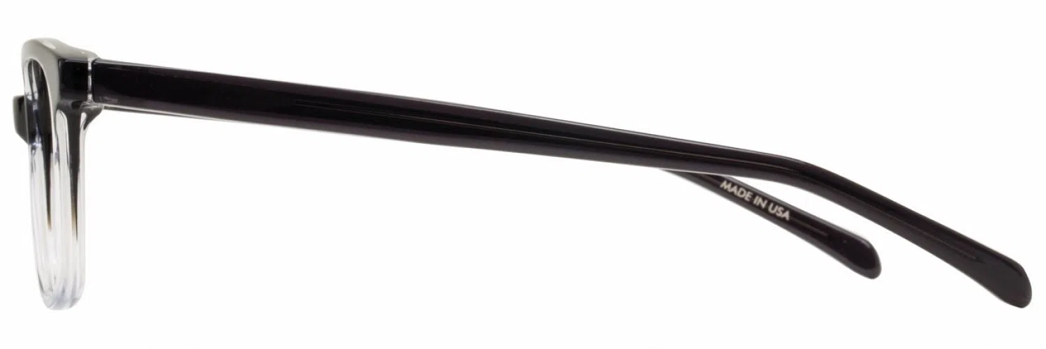 Alan J AJ112 Eyeglasses - view 5